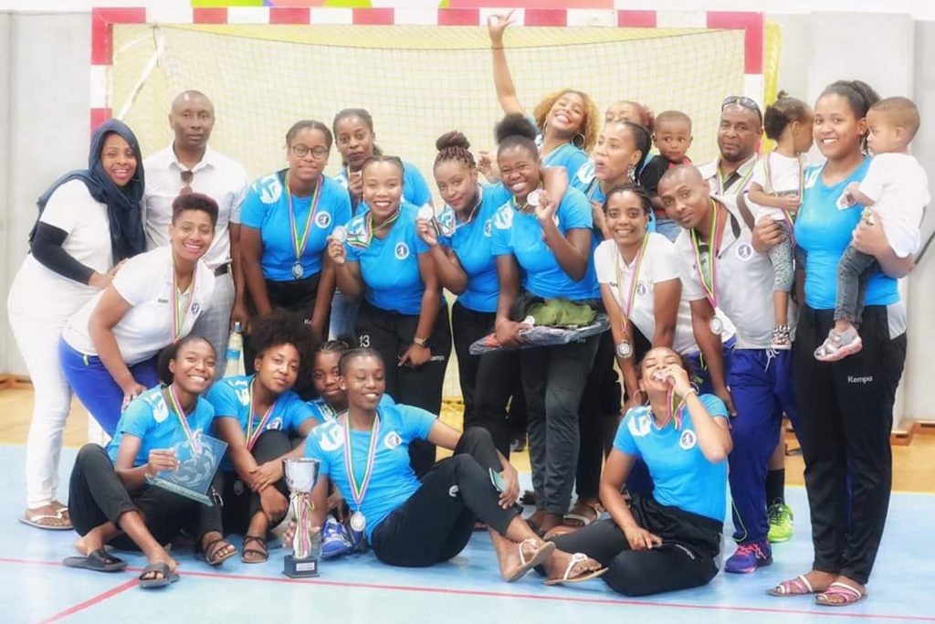 Combani Handball Club